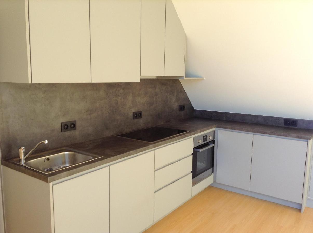'T Speutekot Apartment Watou Exterior photo
